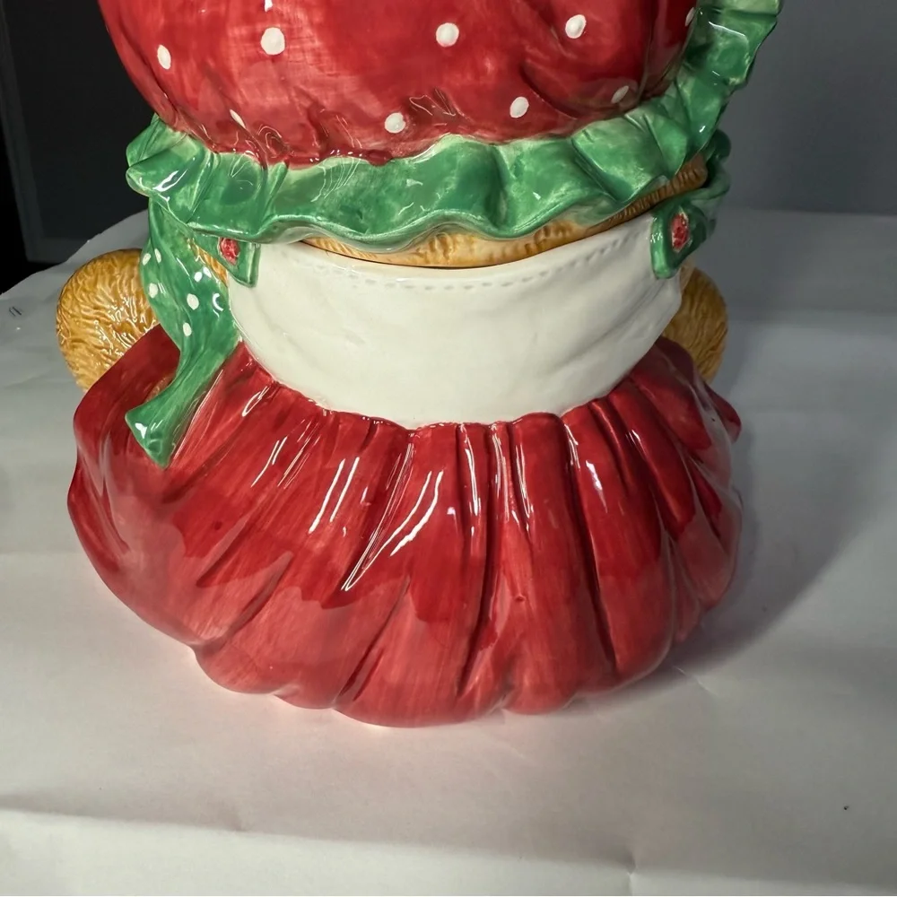 1995 Enesco Cherished Teddies 